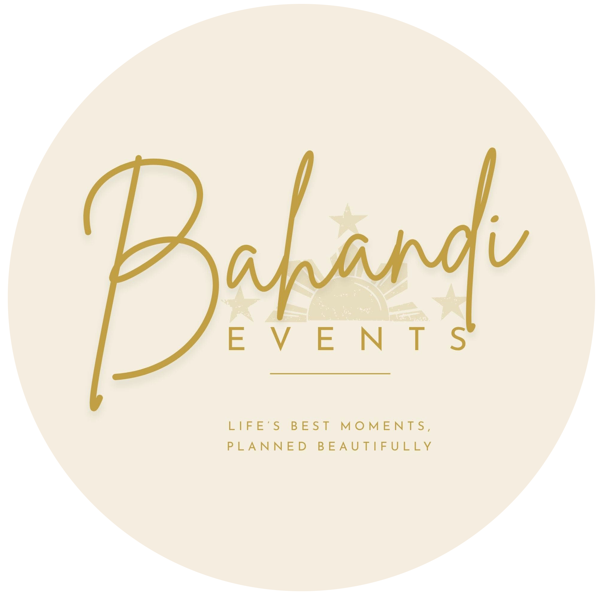 Bahandi